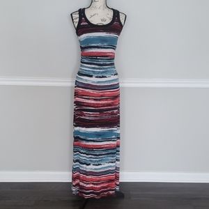 Karen kane maxi dress